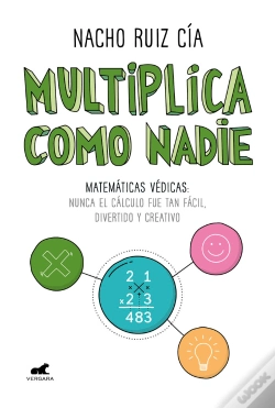 Capa do artigo Multiplica Como Nadie