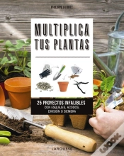 Capa do artigo Multiplica Tus Plantas