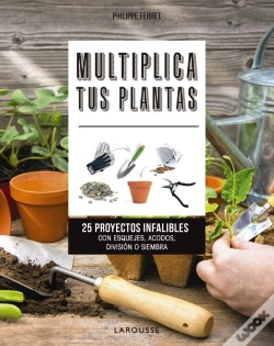 Capa do artigo Multiplica Tus Plantas