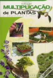 Multiplicação de Plantas
