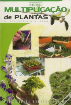 Capa do artigo Multiplicação de Plantas