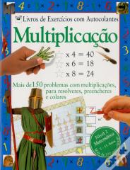 Multiplicação