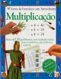 Multiplicação - Preview