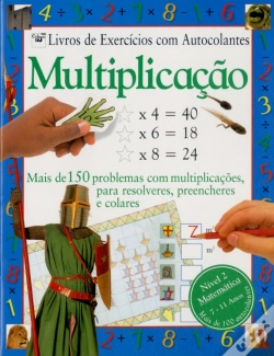 Capa do artigo Multiplicação