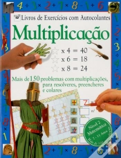 Capa do artigo Multiplicação