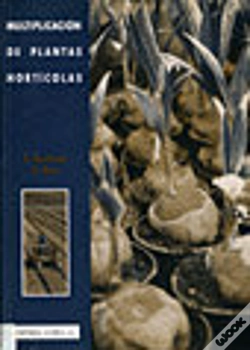 Capa do artigo Multiplicación De Plantas Hortícolas
