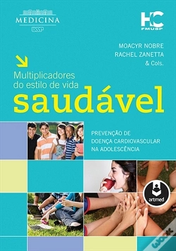 Capa do artigo Multiplicadores do Estilo de Vida Saudável