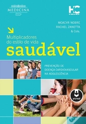 Capa do artigo Multiplicadores do Estilo de Vida Saudável