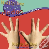 Multiplicar Con Los Dedos