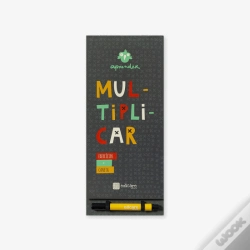 Capa do artigo Multiplicar
