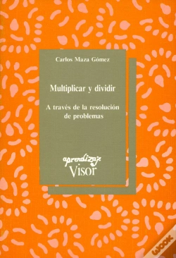 Capa do artigo Multiplicar Y Dividir