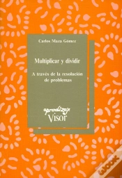 Capa do artigo Multiplicar Y Dividir