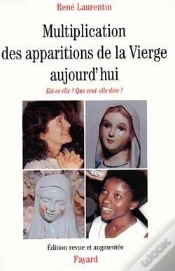 Capa do artigo Multiplication Des Apparitions De La Vierge Aujourd