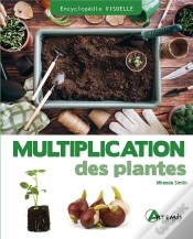 Capa do artigo Multiplication Des Plantes
