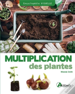 Capa do artigo Multiplication Des Plantes