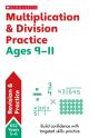 Multiplication & Division Ages 9-11 - Preview