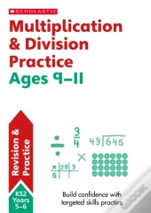 Multiplication & Division Ages 9-11