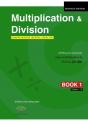 Multiplication & Division (Book 1) - Preview