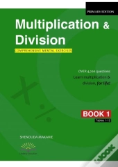Multiplication & Division (Book 1)