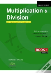 Capa do artigo Multiplication & Division (Book 1)