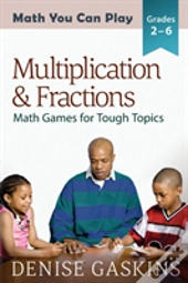 Multiplication & Fractions