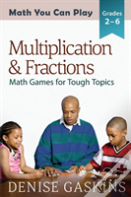 Multiplication & Fractions