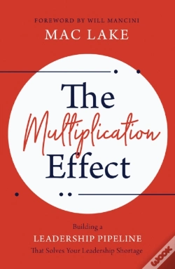 Capa do artigo Multiplication Effect