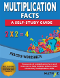 Multiplication Facts - A Self-Study Guide - Preview