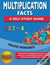 Multiplication Facts - A Self-Study Guide