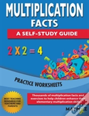 Capa do artigo Multiplication Facts - A Self-Study Guide