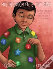 Capa do artigo Multiplication Facts That Stick