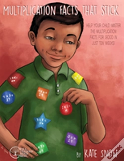 Capa do artigo Multiplication Facts That Stick