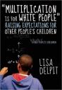 Multiplication Is For White People - Preview