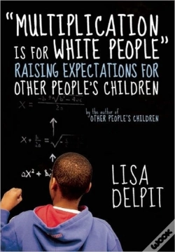 Capa do artigo Multiplication Is For White People