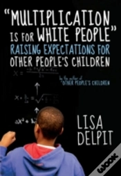 Capa do artigo Multiplication Is For White People
