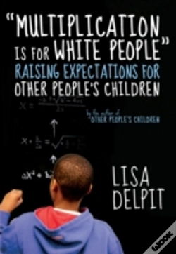 Capa do artigo Multiplication Is For White People