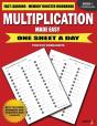 Multiplication Made Easy - Preview
