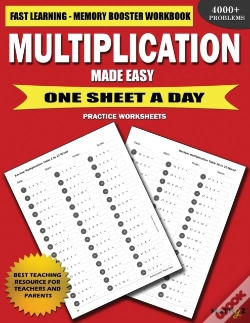 Capa do artigo Multiplication Made Easy