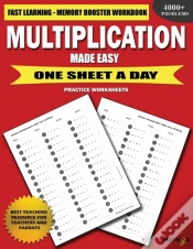 Capa do artigo Multiplication Made Easy