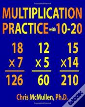 Multiplication Practice With 10-20
