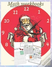 Capa do artigo Multiplication Worksheets