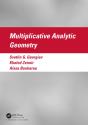 Multiplicative Analytic Geometry - Preview