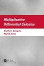 Multiplicative Differential Calculus - Preview