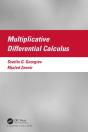 Multiplicative Differential Calculus - Preview