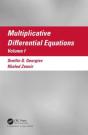 Multiplicative Differential Equations - Preview