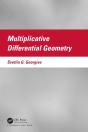 Multiplicative Differential Geometry - Preview