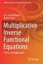 Multiplicative Inverse Functional Equations - Preview