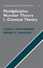 Multiplicative Number Theory I - Preview