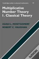 Multiplicative Number Theory I