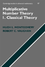 Multiplicative Number Theory I - Preview